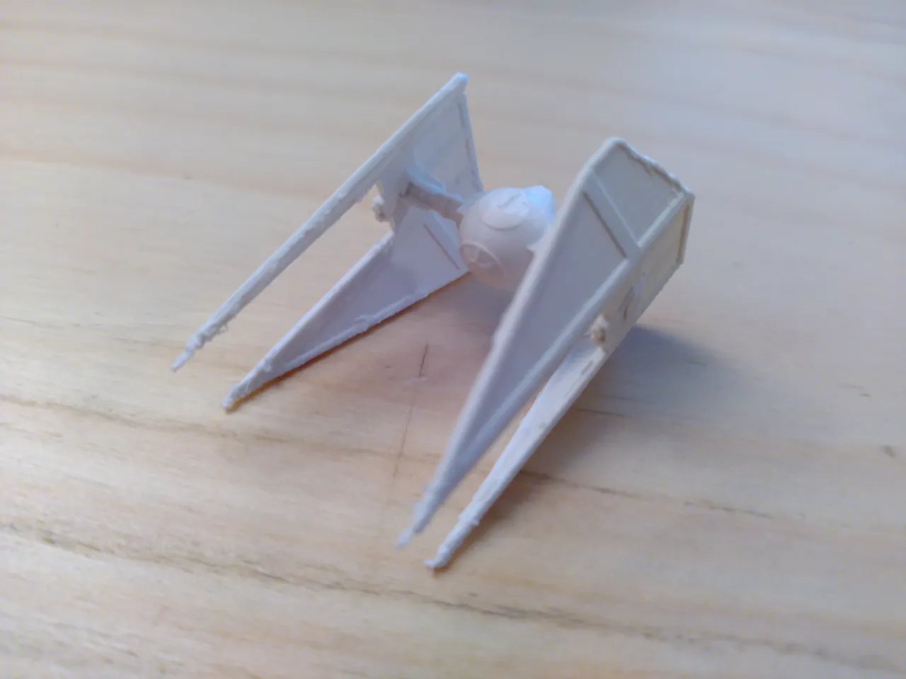 TIE Interceptor